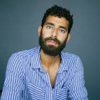 Yaseen Eldik
